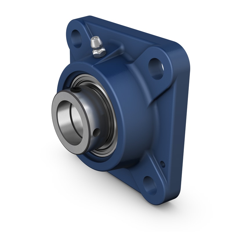 FY 15 FM - Ball bearing units