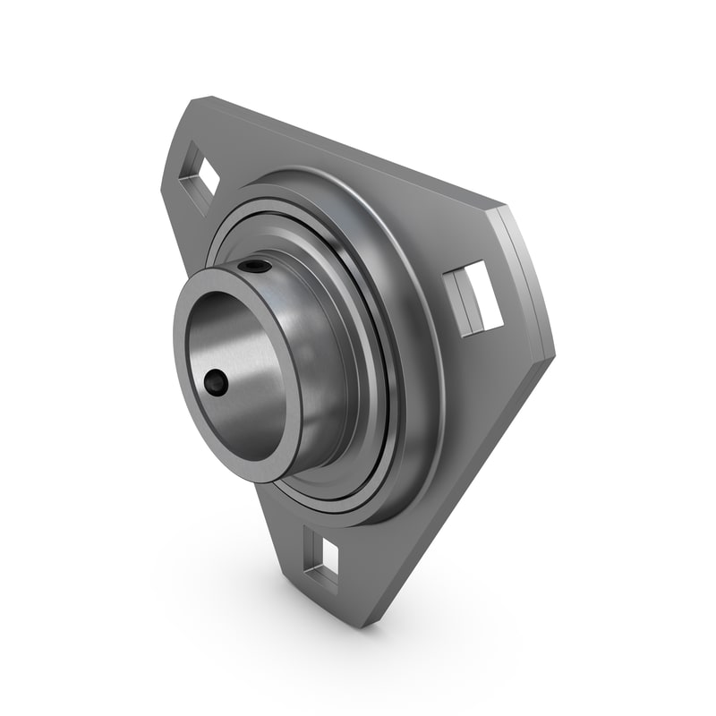 PFD 1. TF Ball bearing units SKF