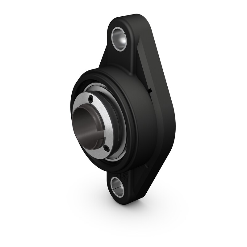 FYTBK 35 LF Ball bearing units SKF