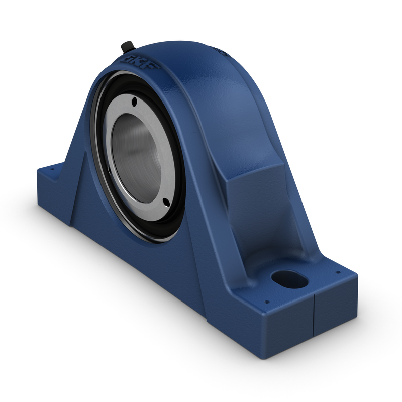 SYNT 45 F - Roller bearing units