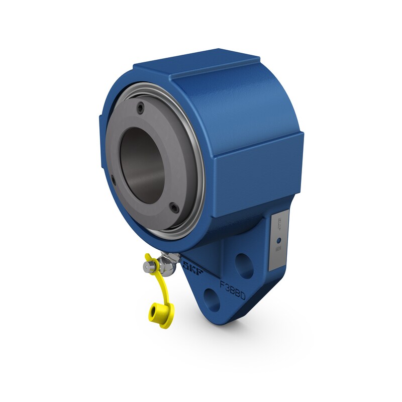 F3BBD 107SRBCRH Roller bearing units SKF