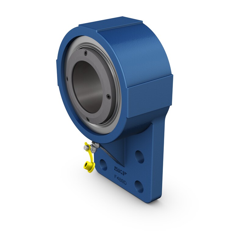Подшипник skf 208