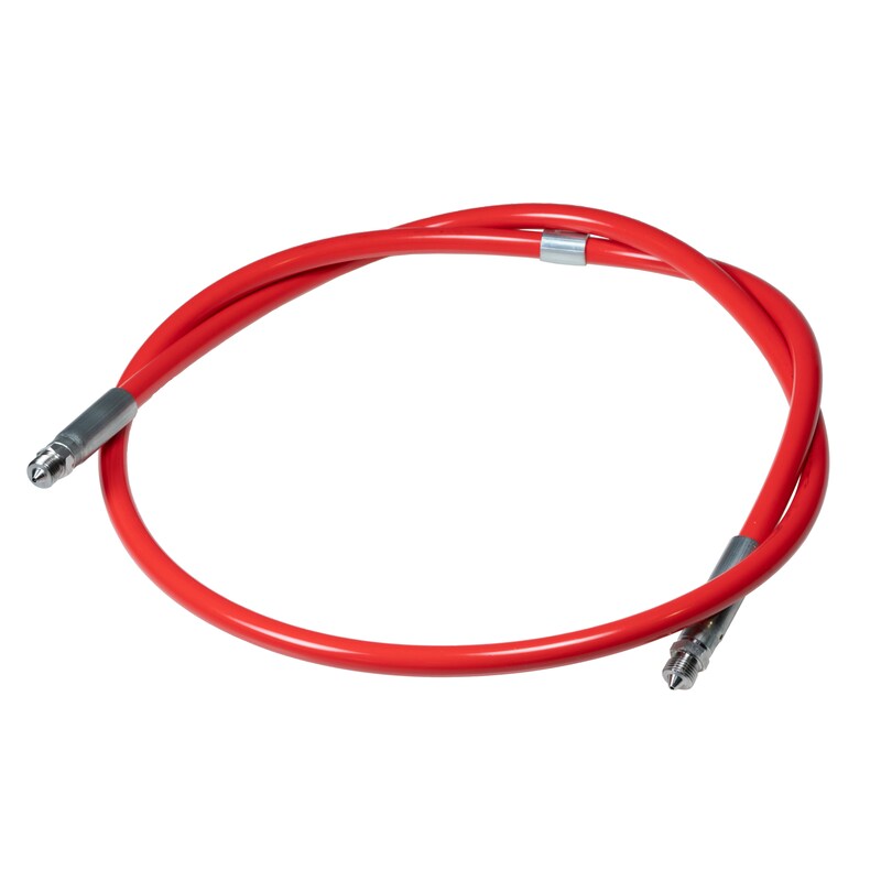 THAP 400-H/2<br>High pressure hose, 400 MPa, 2x M16x1.5 cone male, 2 m long