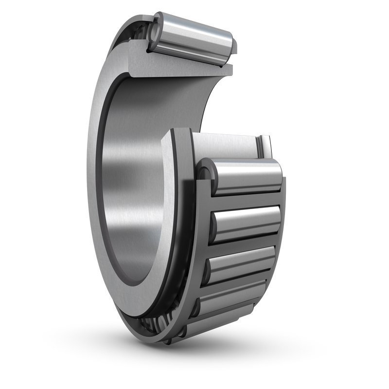 HM 801346 X/CL7A - Tapered roller bearings | SKF