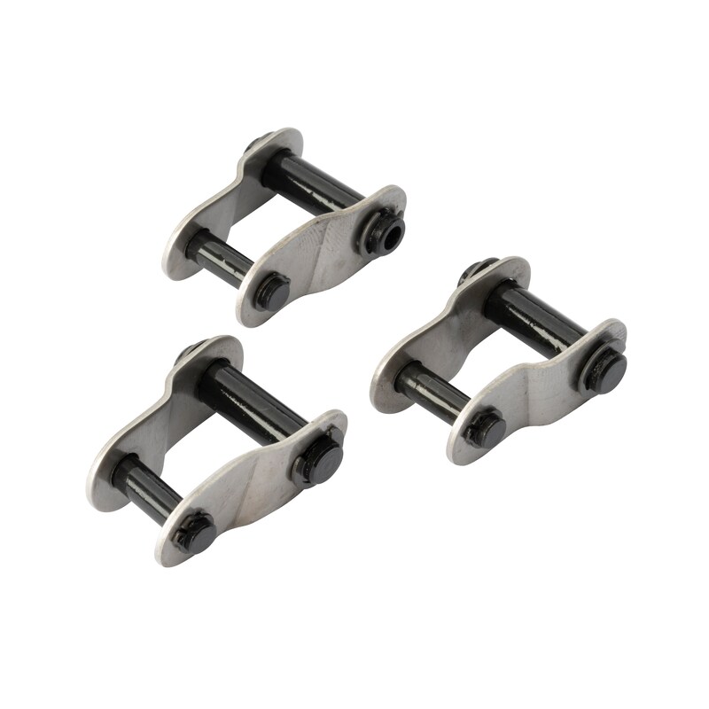 TMMA 8-1<br>Set of 3 safetypins for TMMA 8, 80 kN