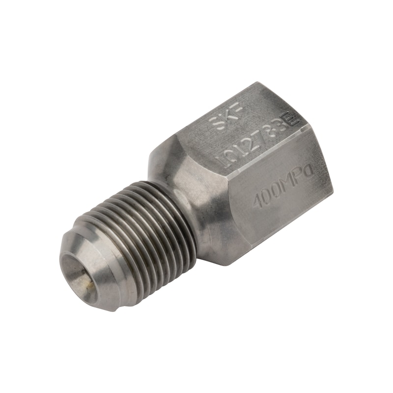 1012783 E<br>SKF Connection Nipple - 1012783 E