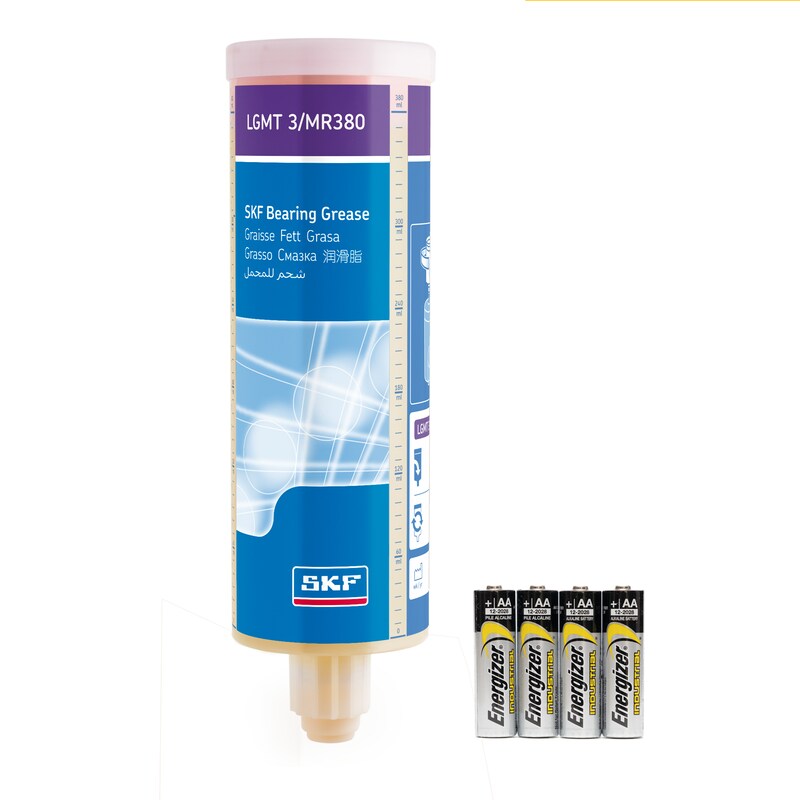 LGMT 3/MR380B<br>TLMR refill set