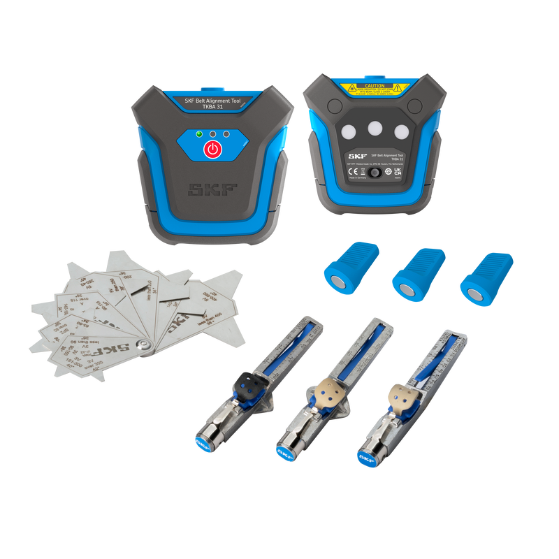 TKBA 31 Belt alignment tools SKF
