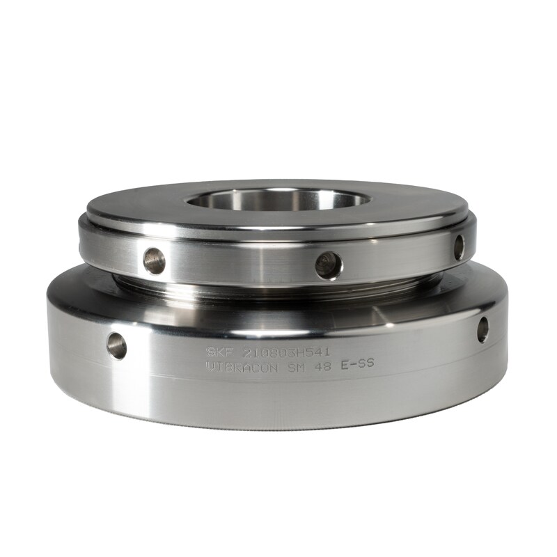 SM 48 E-SS<br>Stainless steel chocks (E-SS)