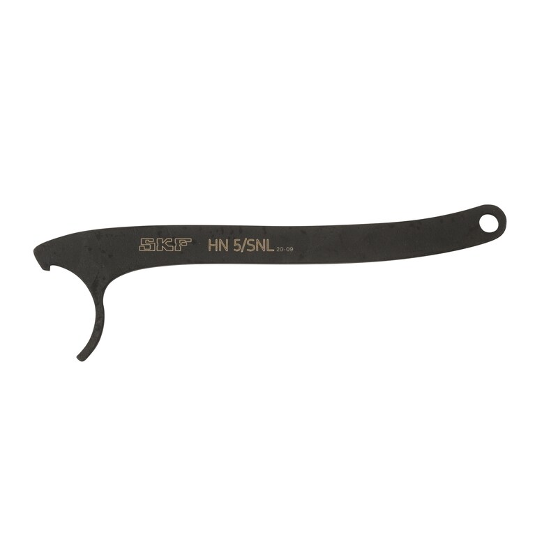 HN 5/SNL<br>SKF Hook spanner for SNL housings, size 5