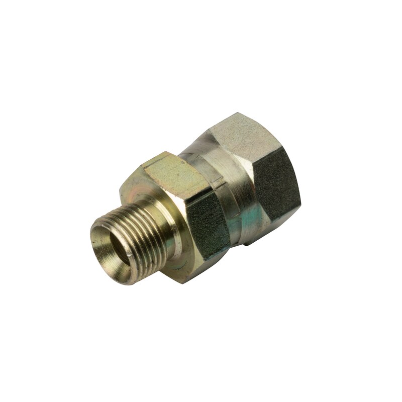 TMJL 100-3<br>Pressure gauge adapter for TMJL 100 and TMJL 50