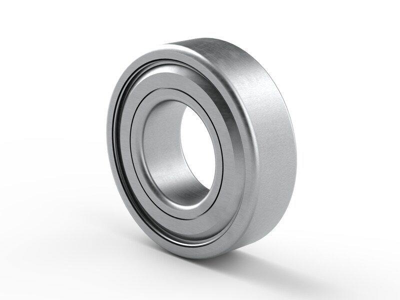 PER.6305-2RSTFPC3F6<br>Special ball bearing with integral sealing