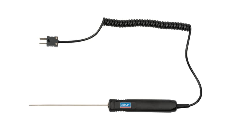 TMDT 2-35<br>Temperature probes
