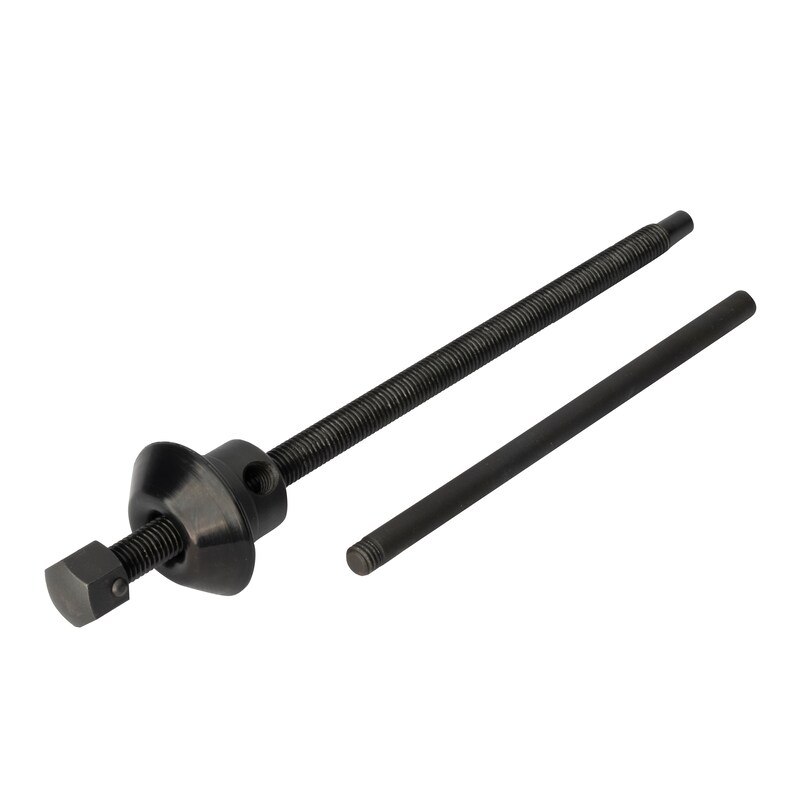 TMMD 100-S1<br>Spindle for TMMD 100, with nut, small