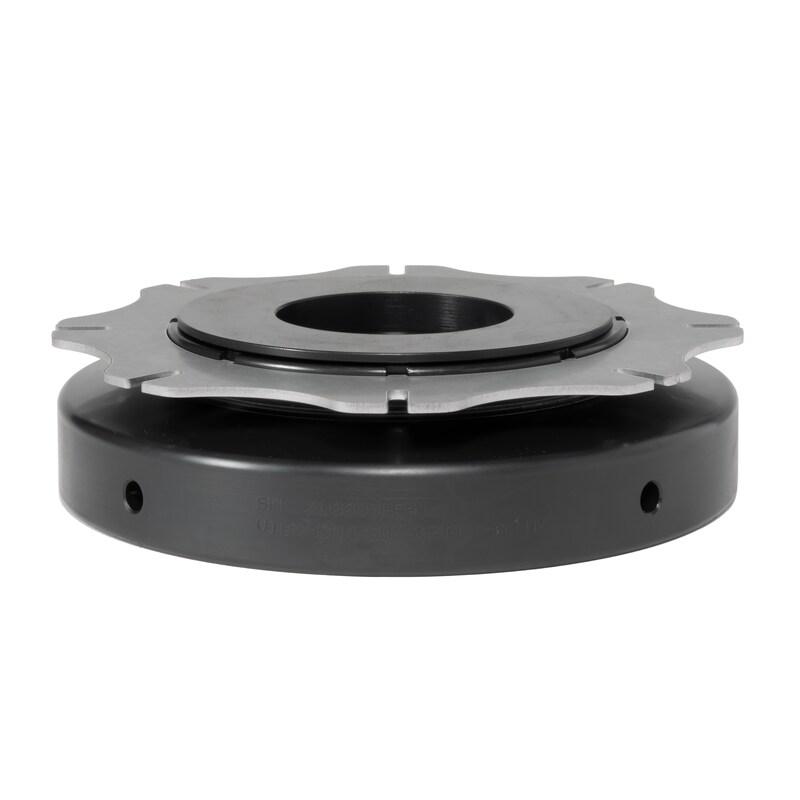 SM 36 ELP-ASTR<br>Low profile chocks (ELP-ASTR)