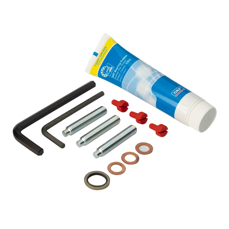 HMVM 30/69<br>Maintenance set for HMV E size 30 to 69