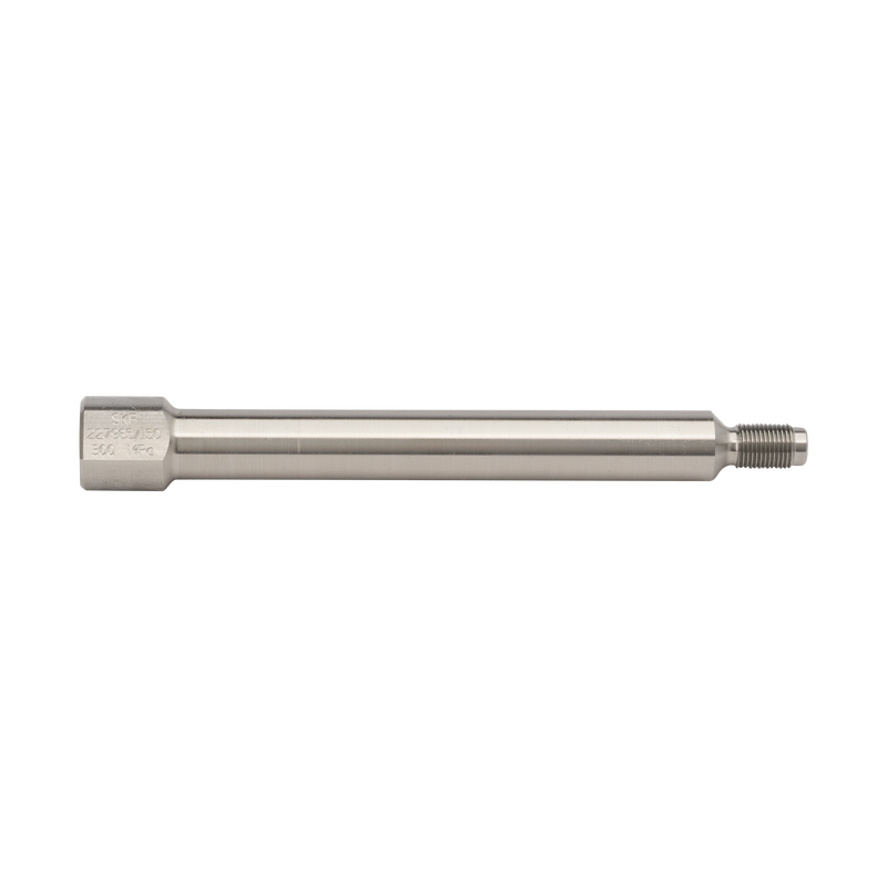 227965/150MM<br>Extension pipes