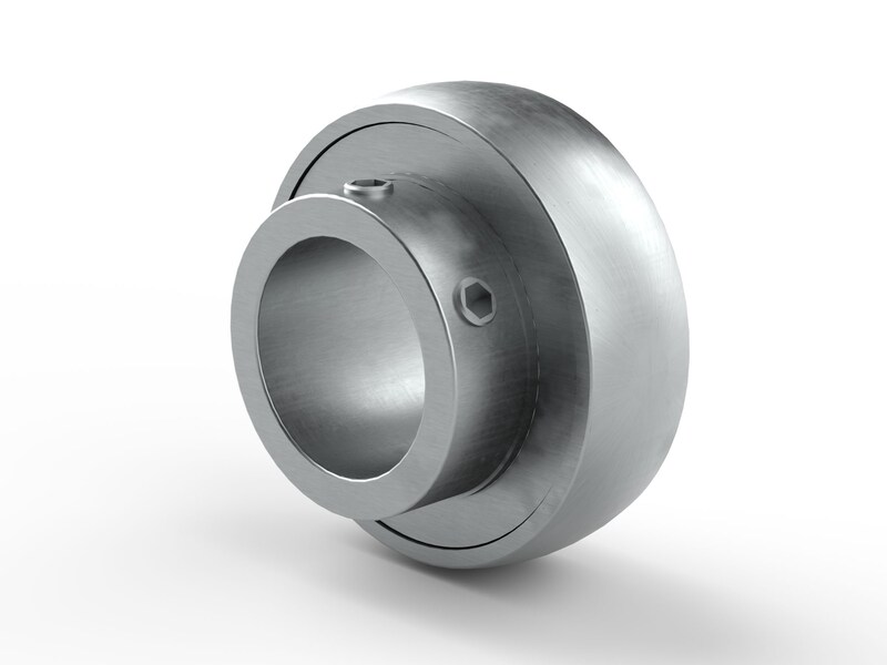 PER.UCN210A<br>Insert bearing