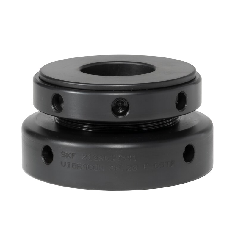 SM 20 E-CSTR<br>Surface treated chocks (E-CSTR)