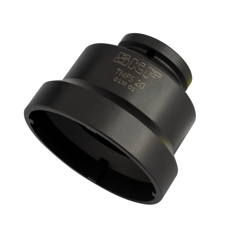TMFS 20 Locknut sockets SKF