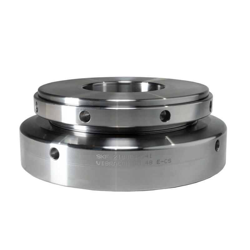 SM 48 E-CS<br>Carbon steel chocks (E-CS)