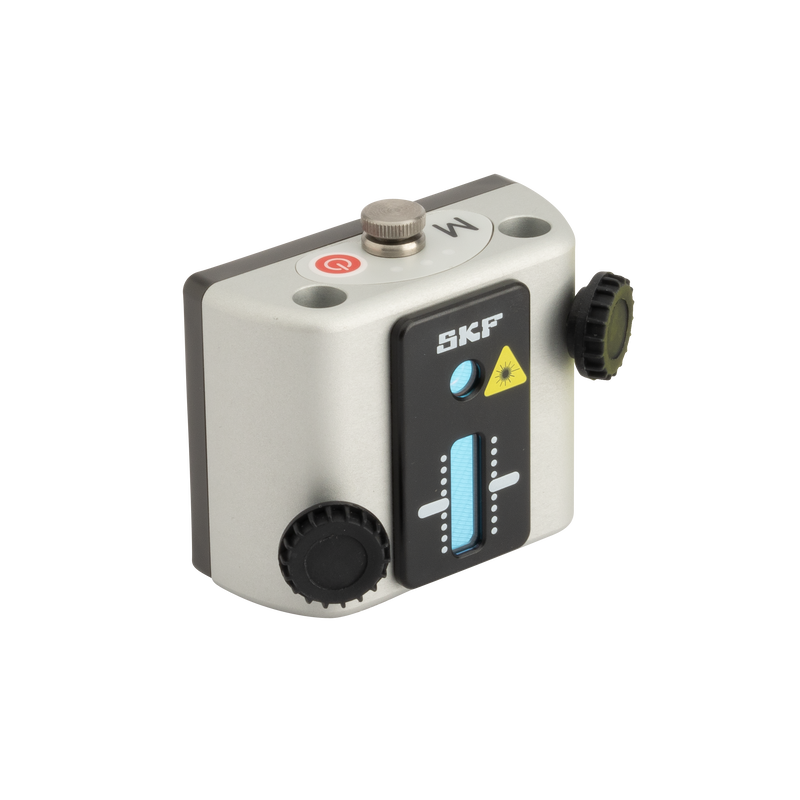 TKSA 71M Spareparts, accessories for alignment tools SKF