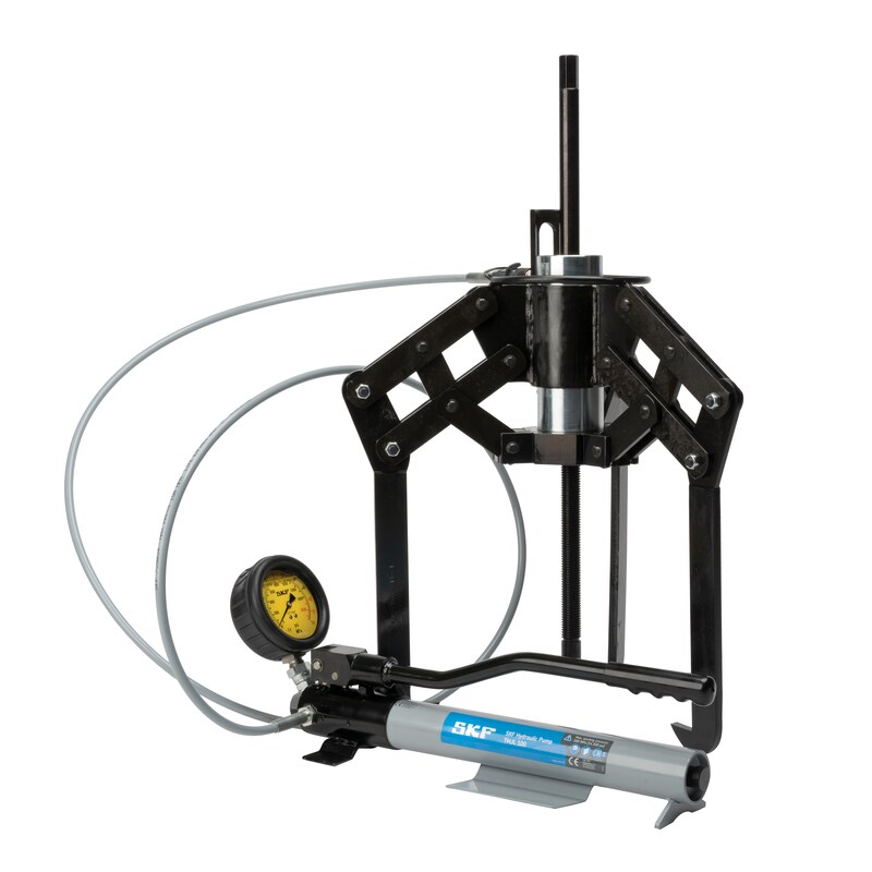 TMHP 15/260 Jaw pullers SKF