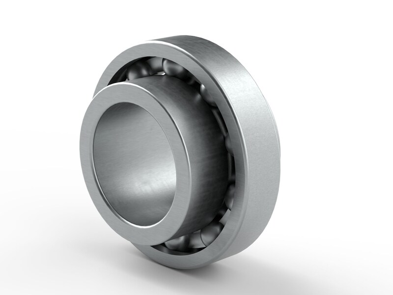 PER.W211R<br>Deep groove ball bearing