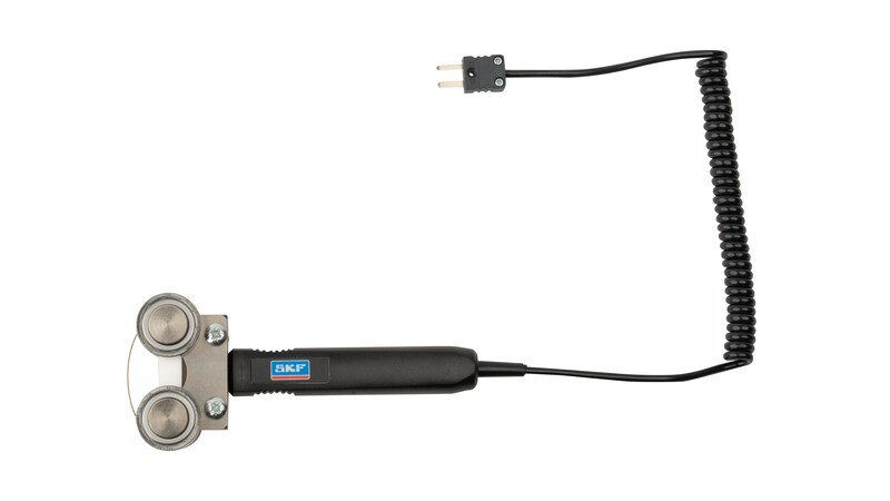 TMDT 2-40<br>Temperature probes