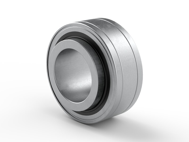 PER.W211RPP54<br>Special ball bearing with integral sealing