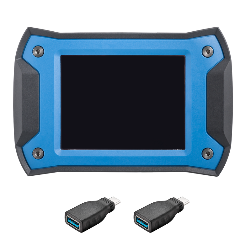 TKSA 31-DU<br>Display unit for TKSA 31