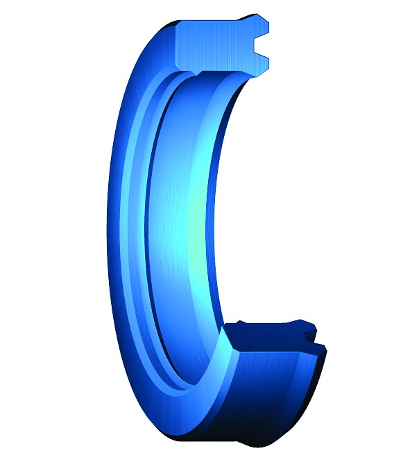 TIL 28X36X9<br>Hydraulic rod seal