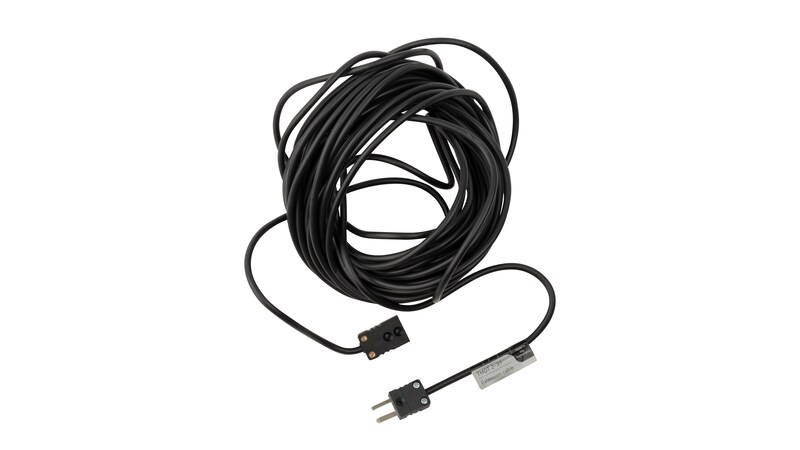TMDT 2-37<br>Temperature probes