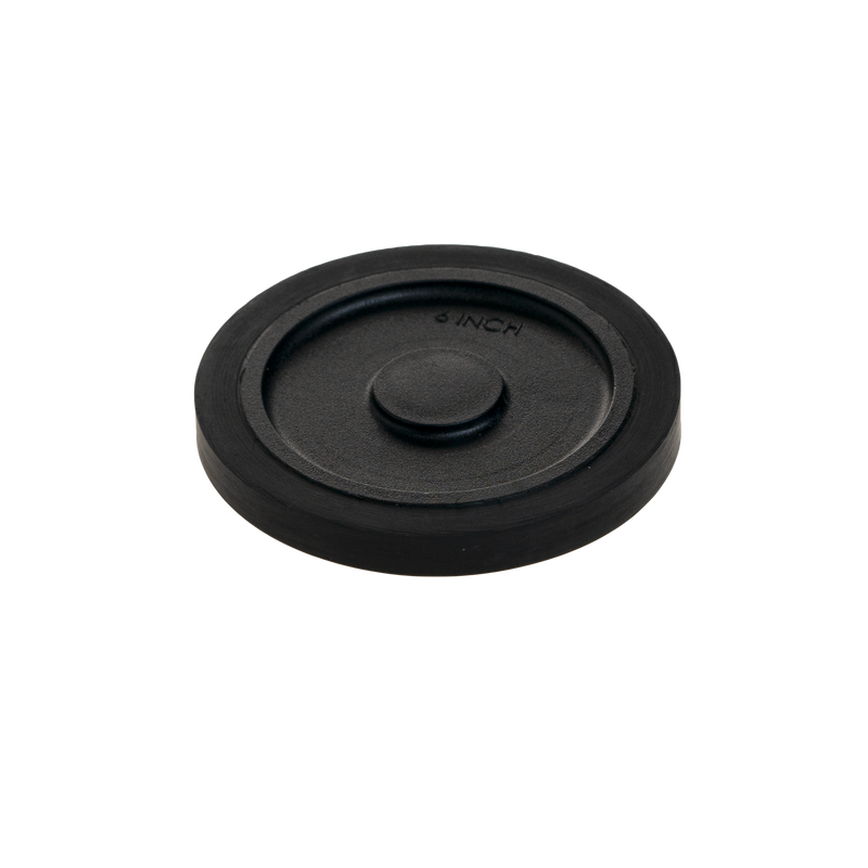 TKRT WHL12<br>Large contact wheel 12 in for TKRT 21 and TKRT 31