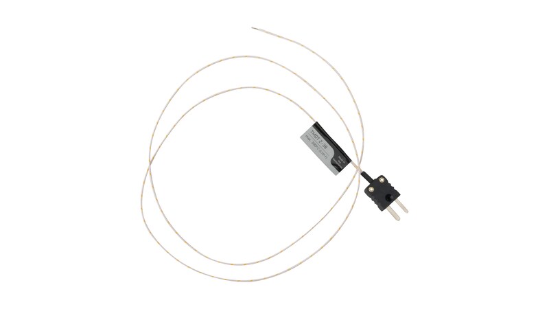 TMDT 2-38<br>Temperature probes
