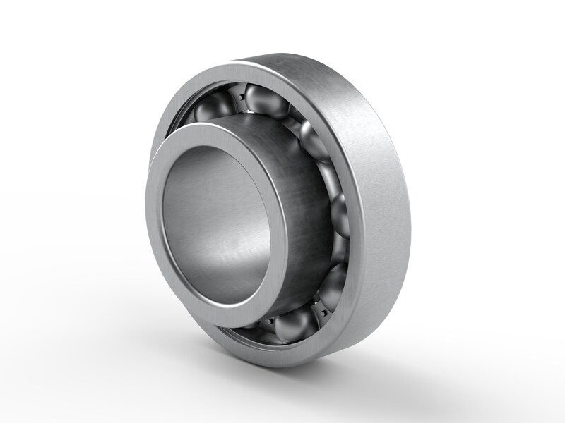 PER.W210R<br>Deep groove ball bearing
