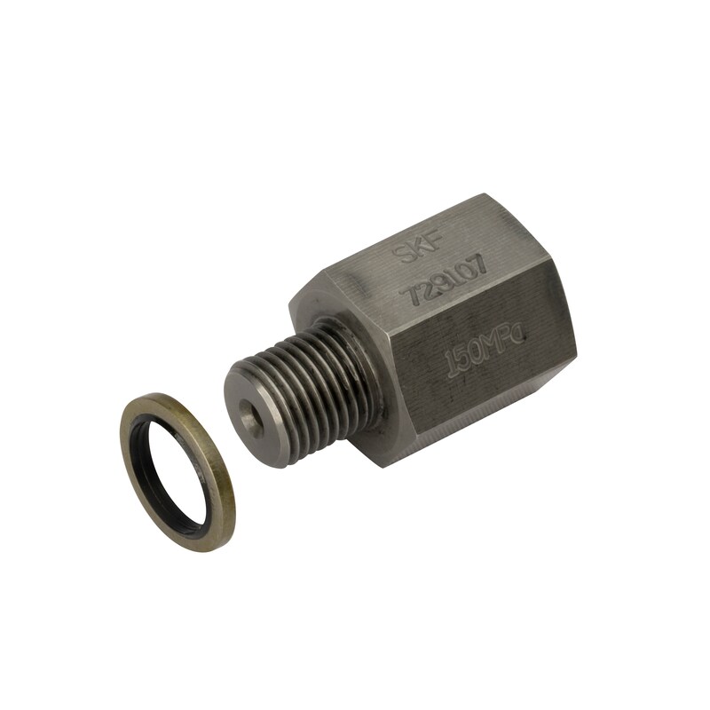 729107<br>Nipple for 729124