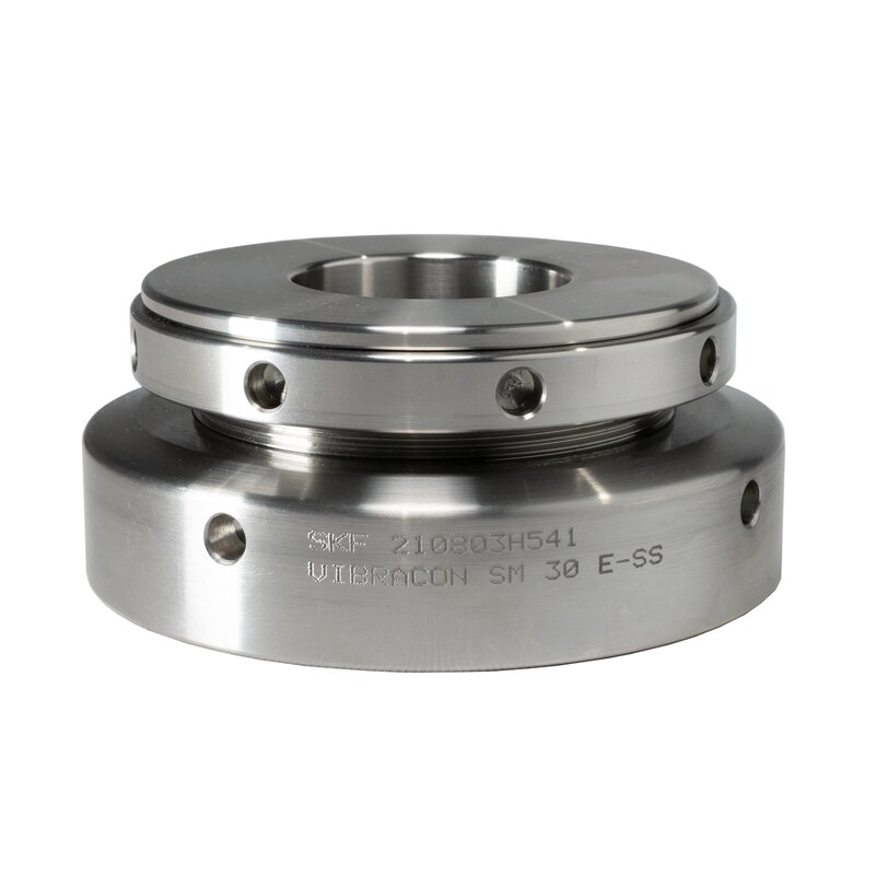 SM 30 E-SS<br>Stainless steel chocks (E-SS)