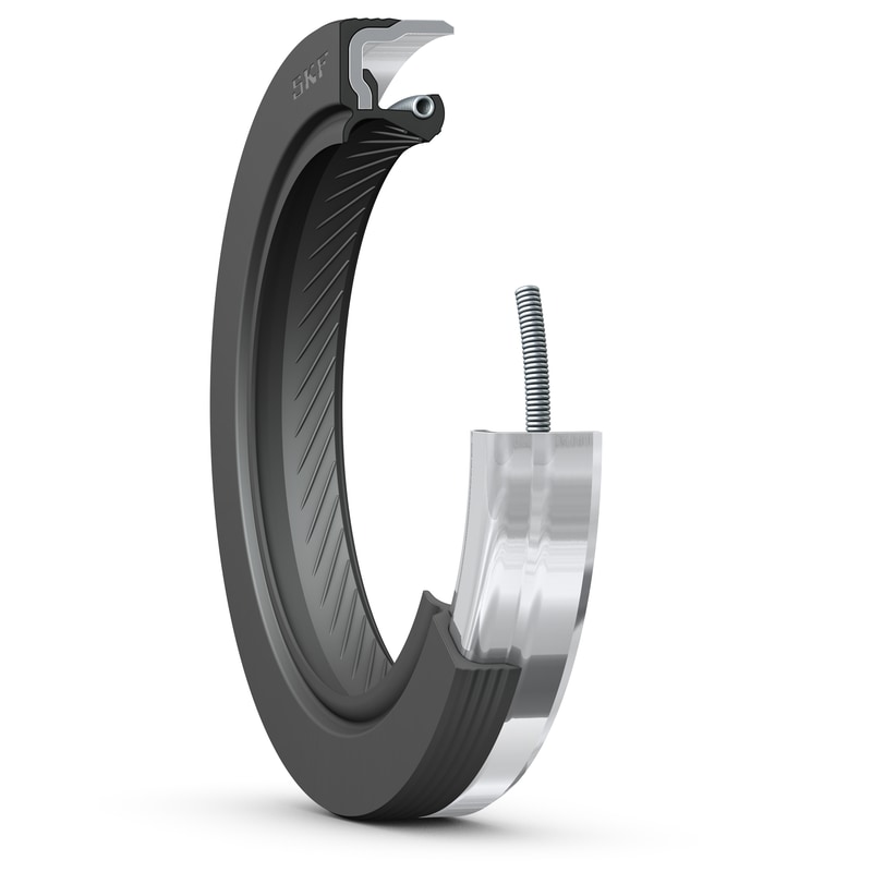 100X120X10 RMSA 79 V<br>Engine shaft seal