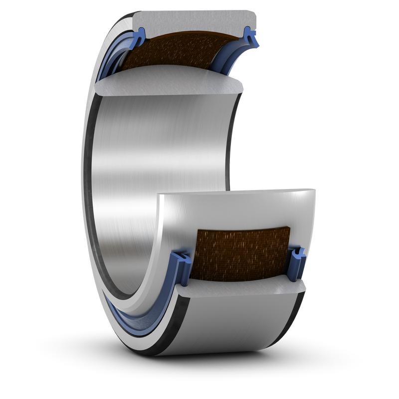 GE 30 TXE-2RS RODAMIENTO
