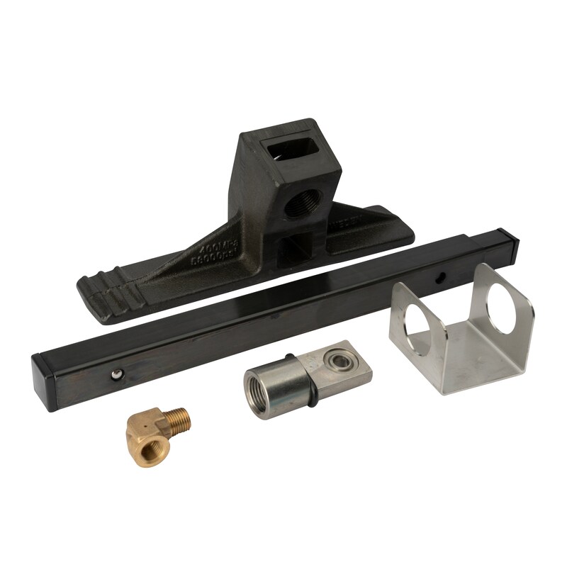 226402<br>Adapter block