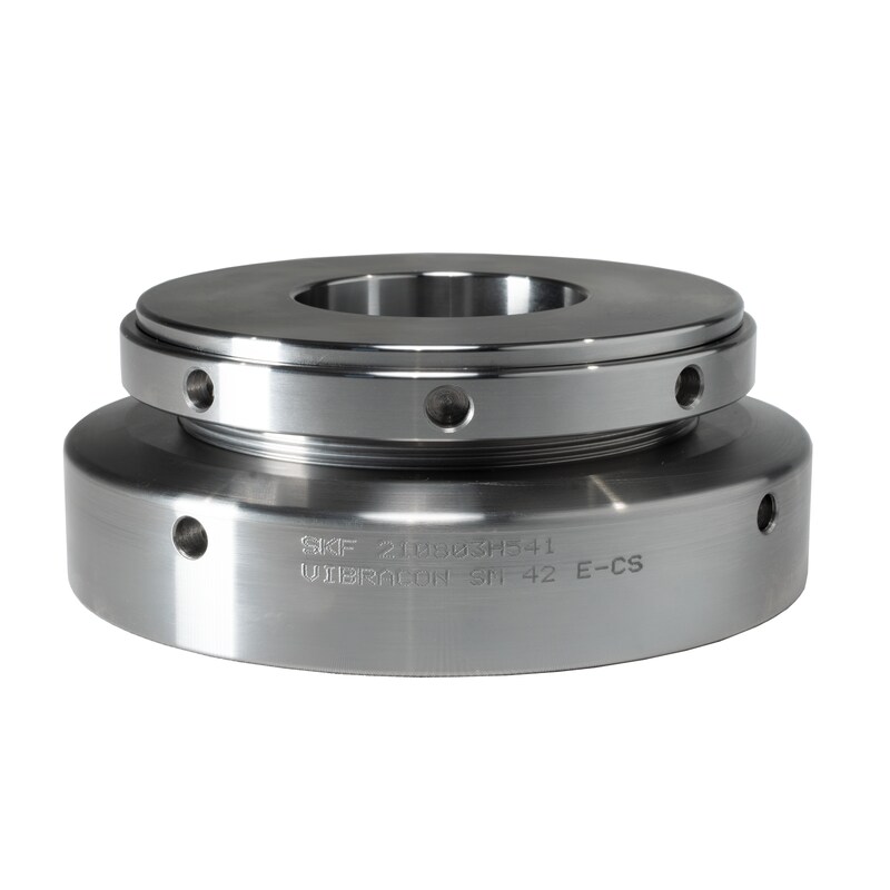 SM 42 E-CS<br>Carbon steel chocks (E-CS)