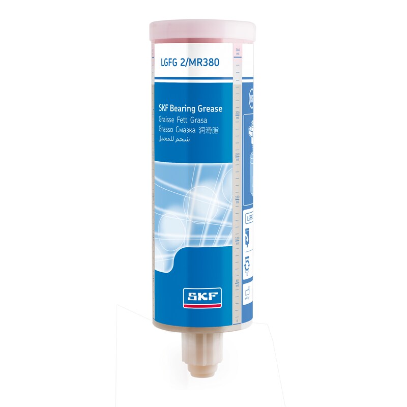 LGFG 2/MR380<br>TLMR refill set
