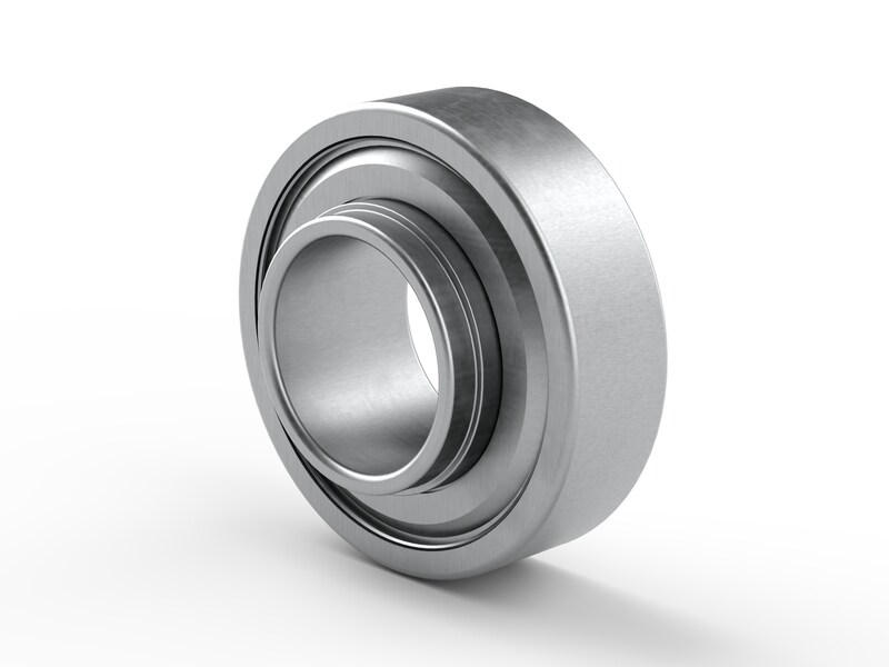 PER.FHR205-16AN-A<br>Insert bearing