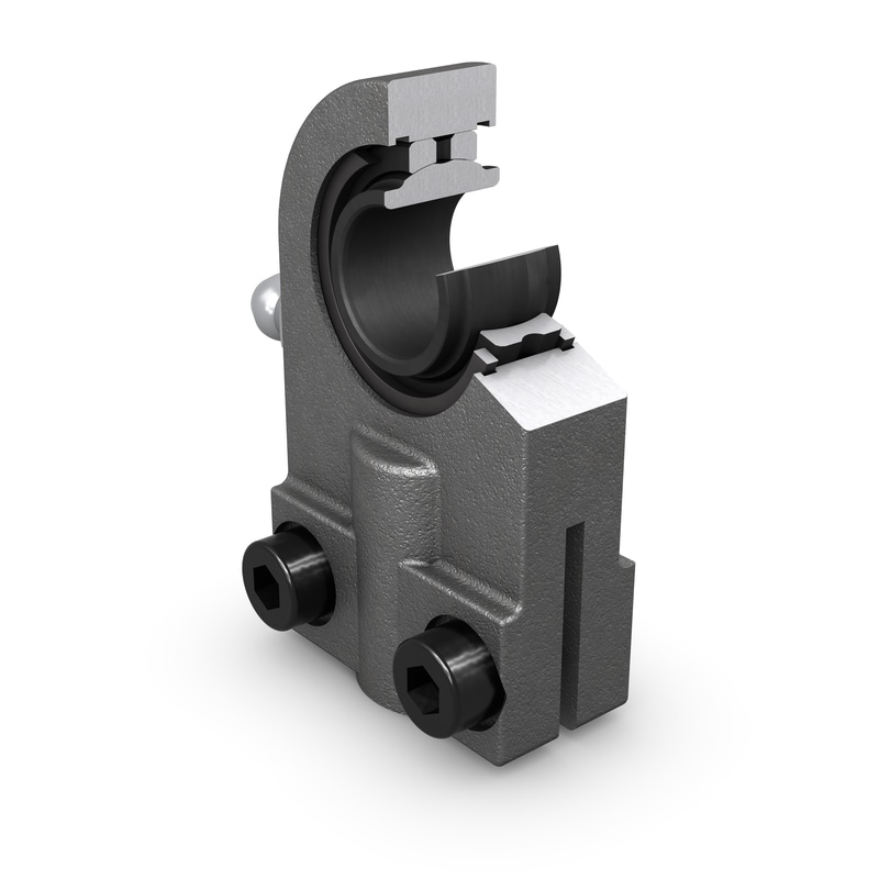 SIQG 12 ESA Rod ends SKF