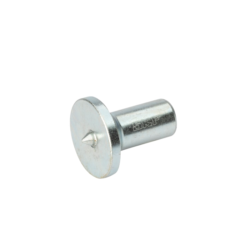TMMR 16/35XL-5<br>Nose piece spring-loaded for pullers TMMR 160F, 200F, 250F, 350F, 160XL, 200XL, 250XL, 350XL