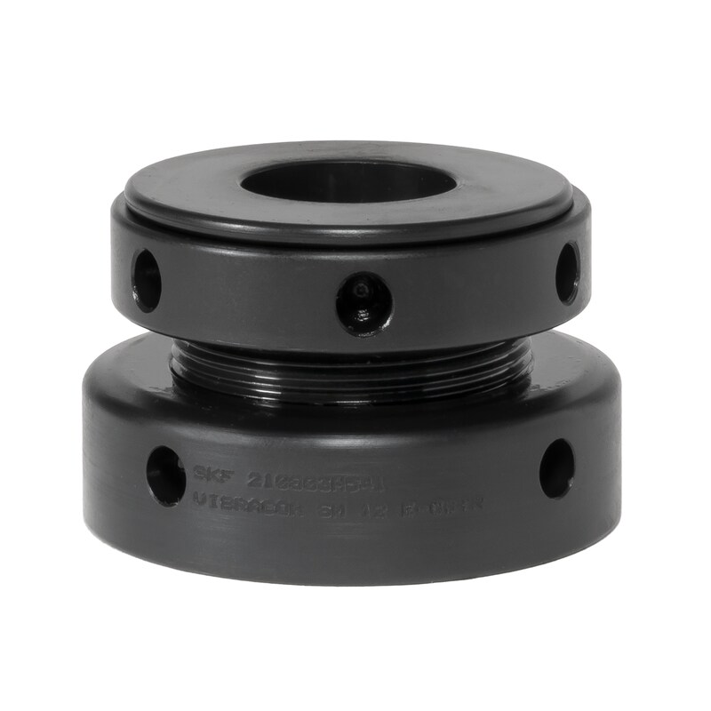 SM 12 E-CSTR<br>Surface treated chocks (E-CSTR)
