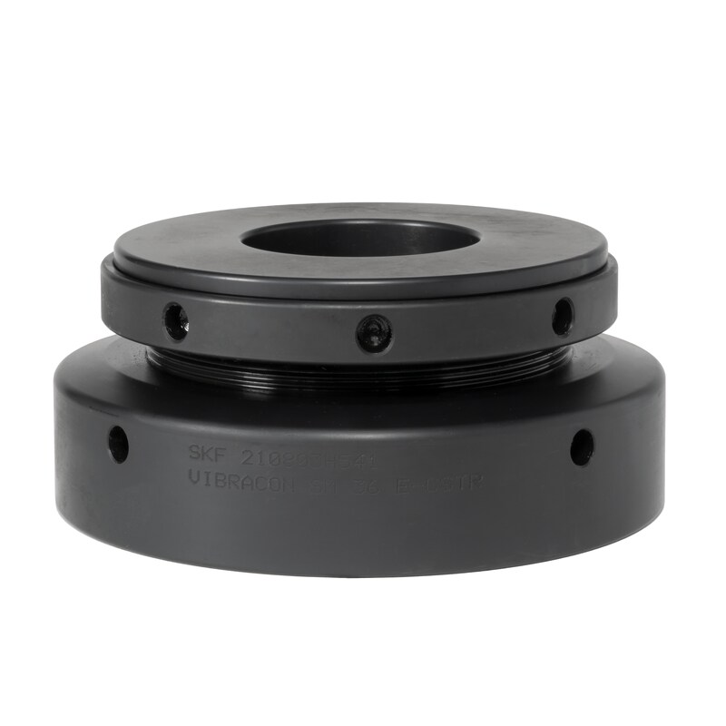 SM 36 E-CSTR<br>Surface treated chocks (E-CSTR)