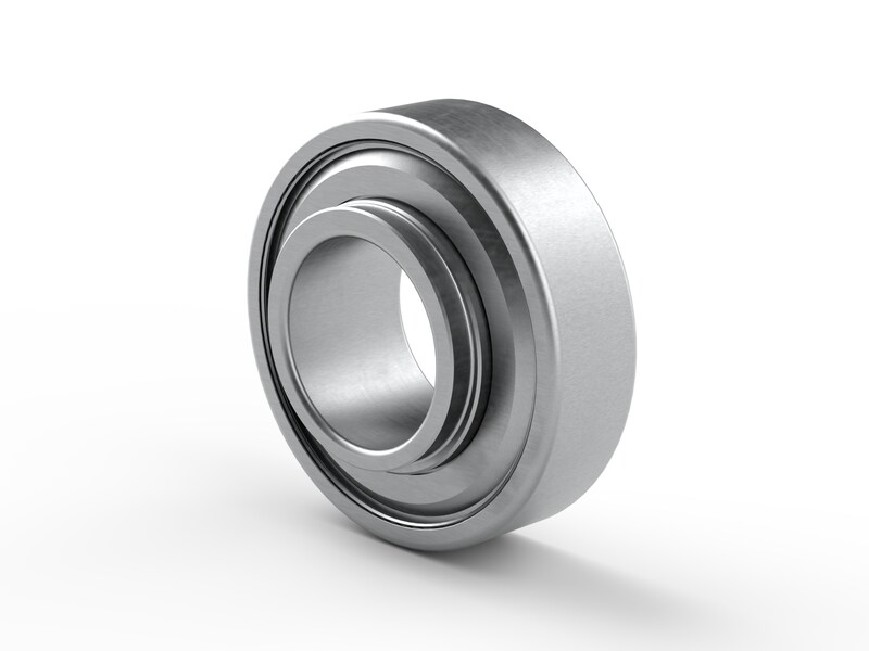 PER.FHR208-24AN<br>Insert bearing