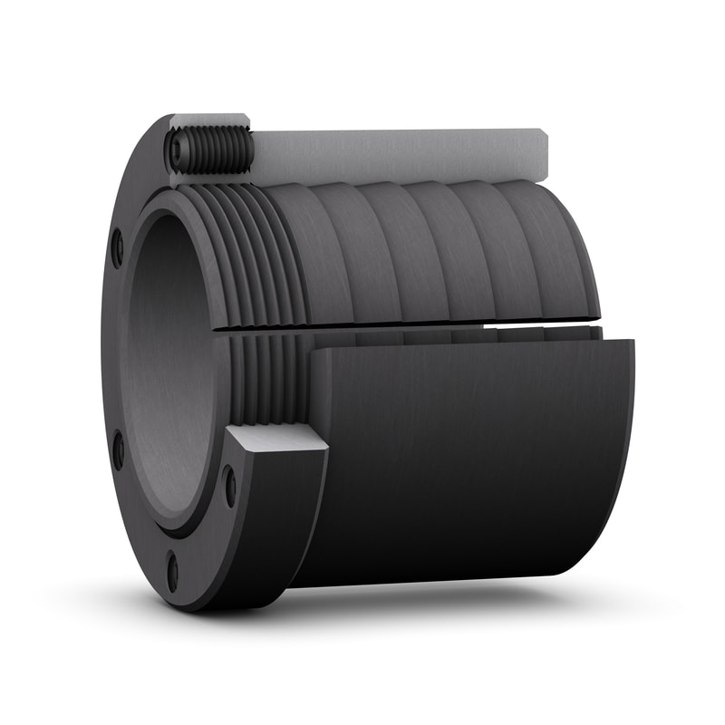 SHR 40<br>SH bushing